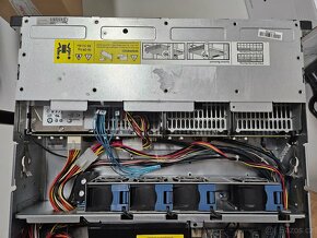 Server HP Proliant DL180 G6 2xCPU X5675 (6C/12T), 48GB RAM - 5