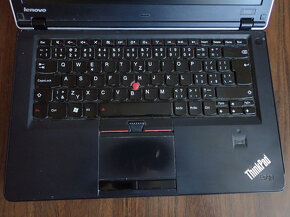 LENOVO E420 - vrak - 5