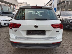 VW Tiguan Allspace 2.0TSI 140kW 4x4 DSG Virtual Tažné ACC Qi - 5