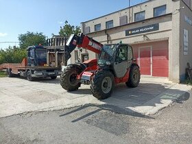 Manipulátor Manitou MT 932 - 5