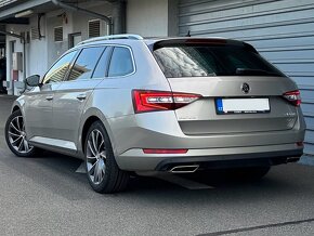 206kw 2.0tsi, ČR, 160000km, 2017 - Celosklo, Webasto, Keyles - 5