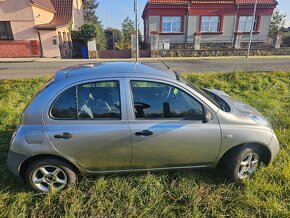 Prodám Nissan Micra - 5