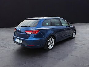 Seat leon FR 1.4TSI 90kw - BEZ KOROZE - Kombi - FullLed - 5