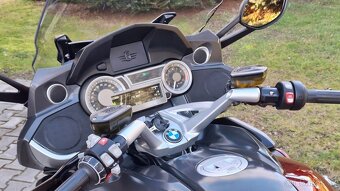 BMW K 1600 GT - Top stav - 5