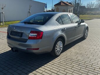 ŠKODA OCTAVIA 3 AMBITION 1.2TSi 77KW - 5