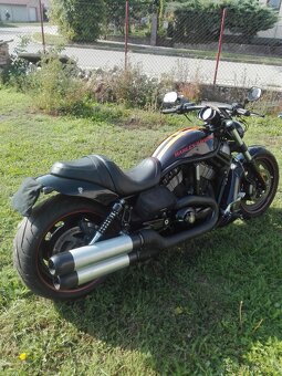 Harley Davidson VRSCDX Night Rod Special 1250 - 5