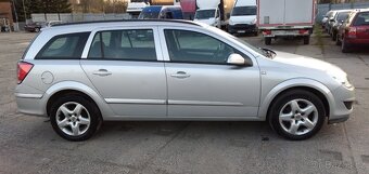 Opel Astra caravan 1,3CDTI 2008 1.majitel TOP STAV - 5