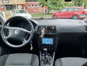 Golf 4 tdi pd combi - 5