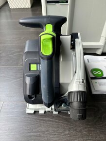 PONORNÁ PILA Festool TS60 - 5