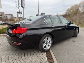 BMW 525d, 2.0, 160kw, 2015 - Luxury line, F10 - 5