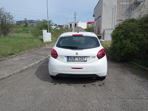 Peugeot 208 1.2 60kw - 5