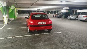 Peugeot 206 - 5