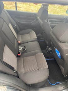 VW golf 4 1.9tdi - 5