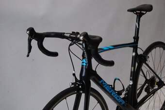 Merida Ride Carbon - 5