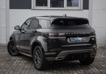 LAND ROVER RANGE ROVER EVOQUE 2.0DI4-L.FLW R-DYNAMIC AWD - 5