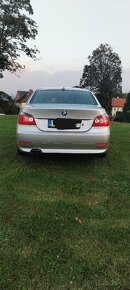 Prodám BMW 560L -3.0tdi- - 5