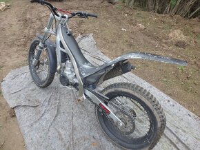 Trial Sherco - 5