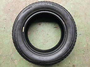 Sada zimních pneu Uniroyal MS Plus 6 185/60 R14 - 5