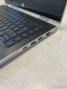 HP Probook x360 - 5