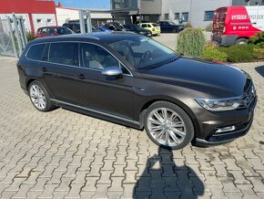 Passat R line Biturbo 176kw - 5