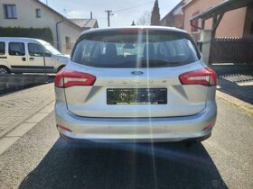 Ford Focus 1.0Ecoboost,LED,2021,DPH - 5