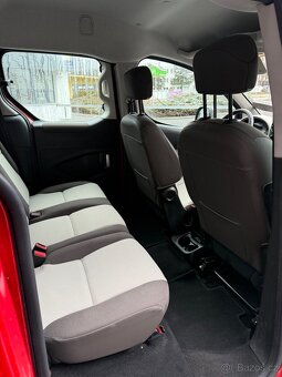 Citroen Berlingo 1.6hdi - 5