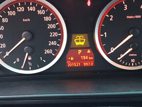 2005 BMW 525i E60 201500km - 5