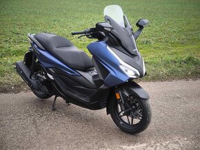 Honda Forza 125cm r.v 2023 - 5