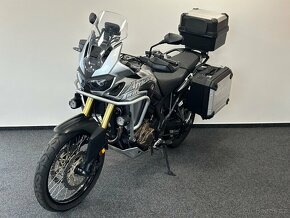 Honda CRF 1000 L Africa Twin ABS - 5
