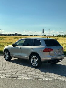 VW Touareg 3.0 V6 TDI 2017 - 5