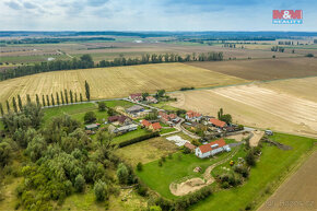 Prodej pozemku k bydlení, 1104 m², Zálezlice - 5