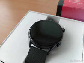 NOVÉ Chytré hodinky Amazfit GTR 3 Pro, černé - 5