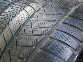 245/45/18 100V XL RFT MOE PIRELLI 2KS ZIMNÍ - 5