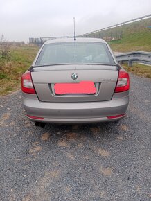 Prodám Škoda Octavia 2 Facelift - 5