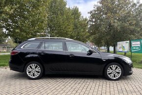 Mazda 6 1.8 Exclusive NOVÁ STK - benzín - 5