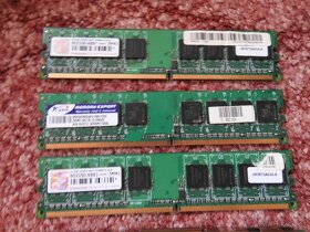 Ram DDR2 - 5