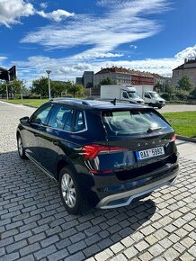 Škoda KamiQ, 1.0 TSi, 81kW, Style, Tech - 5