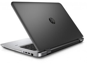 NOVÝ VELKÝ HP PROBOOK 470 G3 17,3 DISP, DVDRW, TOP - 5