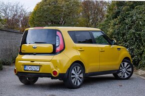 Kia Soul 1.6 GDi GOLD - 5