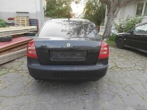 SKODA OCTAVIA2-1.9TDI 77KW - 5