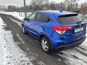 Honda HRV mod.ř. 2020 - 5