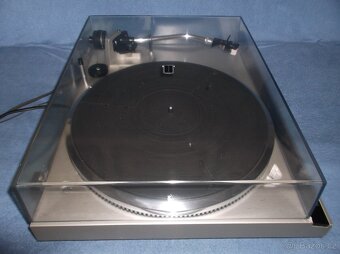 Gramofon TECHNICS SL-Q33 s novou přenoskou - 5