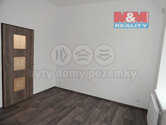 Pronájem bytu 2+kk, 67 m², Hradec Králové, ul. Pospíšilova - 5