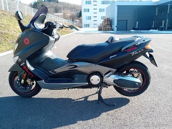 YAMAHA T-MAX 500 - 5