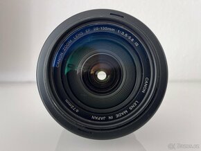 Canon EOS 10D (fotografický set) - 5