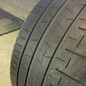 Letní pneu 315/30 R22 107Y Pirelli 4mm - 5