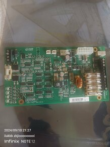 Fireclass PMM800 Power Monitor Module - 5