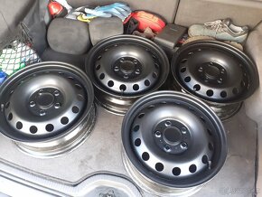 5x114.3 R15 - 5