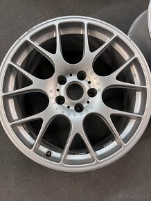 Orig. BBS CH-R Motorsport R19 - 5