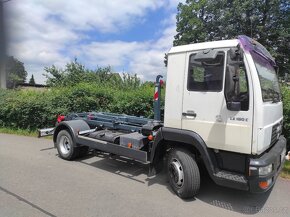 MAN L2000 - 5